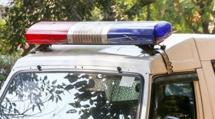 Massive 100-Foot Silo Collapses at Jharkhand Coal Plant, Worker Pulled Out Alive Massive 100-Foot Silo Collapses at Jharkhand Coal Plant, Worker Pulled Out Alive