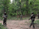 Naxalite killed in gunfight with security forces in Jharkhand’s Palamu Naxalite killed in encounter with security forces in Jharkhand’s Palamu