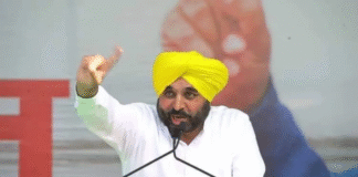 Cleanliness Drive To Start in 2,300 Flood-Hit Villages: Punjab CM Bhagwant Mann Cleanliness Drive To Start in 2,300 Flood-Hit Villages: Punjab CM Bhagwant Mann