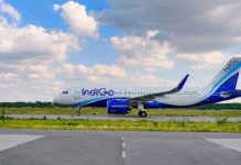IndiGo flight from Lucknow to Delhi forced to abort take-off due to technical issue IndiGo flight from Lucknow to Delhi forced to abort take-off due to technical issue