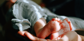 15-Day-Old Baby Girl Buried Alive In UP Village, Rescued By Cops 15-Day-Old Baby Girl Buried Alive In UP Village, Rescued By Cops