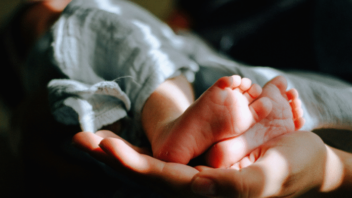 15-Day-Old Baby Girl Buried Alive In UP Village, Rescued By Cops