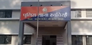 Brutal Attack on School Boys: Forced to Strip, Beaten, and Abused by Local Goons in Chhattisgarh Forced to Remove Clothes, Beaten, and Subjected to Lewd Acts… Brutality of Goons on School Students