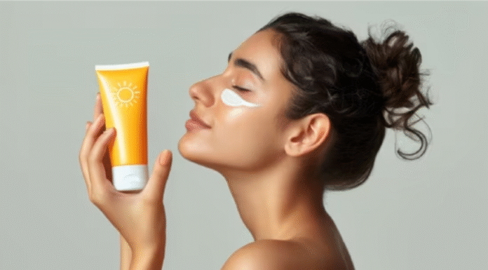 Stay Sun-Safe: Top 5 Lightweight Fluid Sunscreens You’ll Love Stay Sun-Safe: Top 5 Lightweight Fluid Sunscreens You’ll Love