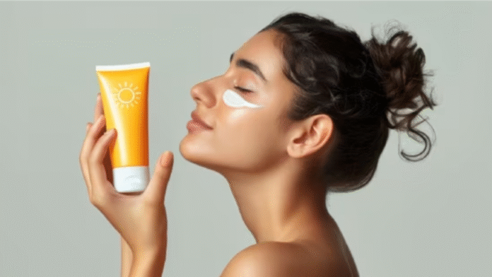 Stay Sun-Safe: Top 5 Lightweight Fluid Sunscreens You’ll Love