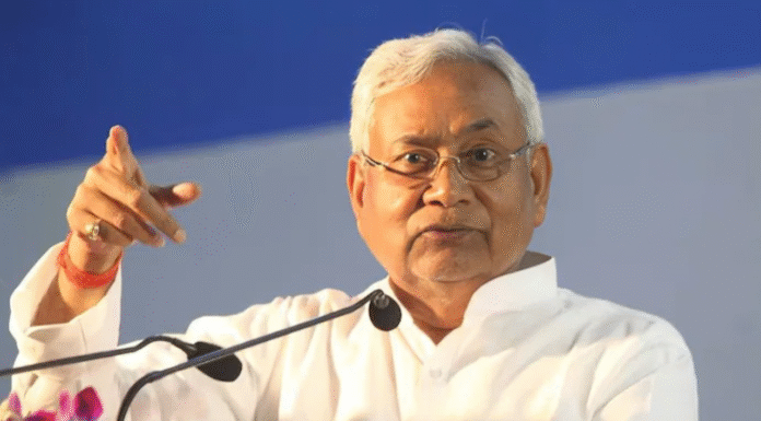 Student credit card loans in Bihar now interest free for all, says CM Nitish Kumar Bihar makes student credit card loans interest free for all applicants