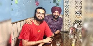 Navjot Singh’s Son Gets a Heartbreaking Birthday Surprise Navjot Singh's Son Receives A Surprise Birthday Gift - From Dead Father