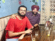 Navjot Singh’s Son Gets a Heartbreaking Birthday Surprise Navjot Singh's Son Receives A Surprise Birthday Gift - From Dead Father