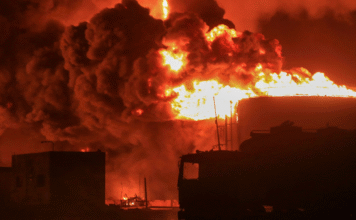 Israel Launches Airstrikes on Rebel-Held Yemen Port After Issuing Evacuation Warnings Israel strikes rebel-held Yemen port after evacuation warnings