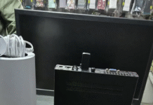 Two held in illegal mobile IMEI tampering racket in Mumbai’s Powai Two held in illegal mobile IMEI tampering racket in Mumbai’s Powai