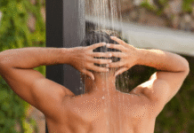 There’s no need to shower every day – here’s why There's no need to shower every day – here's why