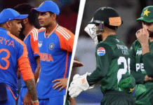 India vs Pakistan Asia Cup Clash Set for Dubai on September 21 – Super Four Begins India vs Pakistan Asia Cup Clash Set for Dubai on September 21 – Super Four Begins