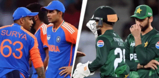 India vs Pakistan Asia Cup Clash Set for Dubai on September 21 – Super Four Begins India vs Pakistan Asia Cup Clash Set for Dubai on September 21 – Super Four Begins