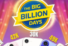 Flipkart Minutes to deliver BBD 2025 deals in just 10 minutes Flipkart Minutes to deliver BBD 2025 deals in just 10 minutes