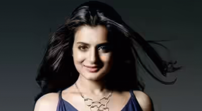 From Bollywood’s ‘National Crush’ to Life at 50: Ameesha Patel Shares Her Story From Bollywood’s ‘National Crush’ to Life at 50: Ameesha Patel Shares Her Story