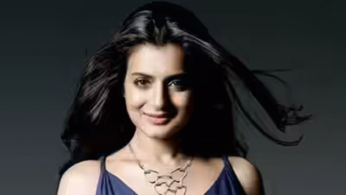 From Bollywood’s ‘National Crush’ to Life at 50: Ameesha Patel Shares Her Story