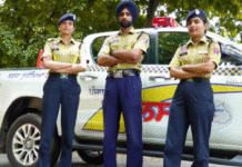 Punjab Government’s SSF Saves Over 37,000 Lives Punjab Government's SSF Saves Over 37,000 Lives