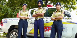 Punjab Government’s SSF Saves Over 37,000 Lives Punjab Government's SSF Saves Over 37,000 Lives