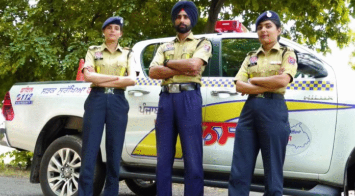 Punjab Government’s SSF Saves Over 37,000 Lives Punjab Government's SSF Saves Over 37,000 Lives