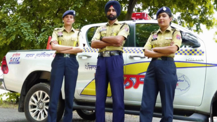Punjab Government's SSF Saves Over 37,000 Lives