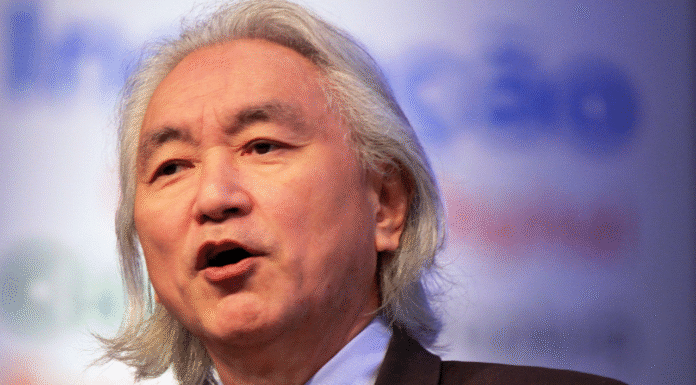 ‘Silicon Valley Wouldn’t Exist’: Michio Kaku’s Old Clip Resurfaces as Trump’s $100K H-1B Visa Fee Sparks Buzz ‘There Would Be No Silicon Valley’: Michio Kaku’s Old Video Amid Trump’s USD 100K H-1B Fee Goes Viral