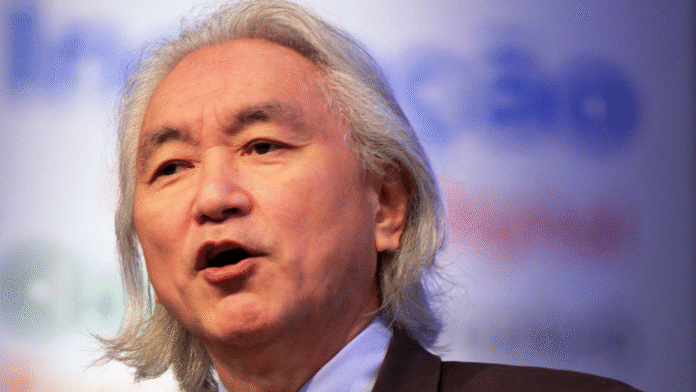 ‘There Would Be No Silicon Valley’: Michio Kaku’s Old Video Amid Trump’s USD 100K H-1B Fee Goes Viral ‘There Would Be No Silicon Valley’: Michio Kaku’s Old Video Amid Trump’s USD 100K H-1B Fee Goes Viral