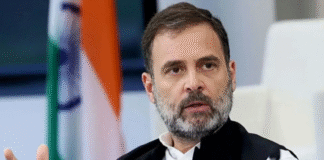 Rahul Repeats Vote-Rigging Allegation, Warns a ‘Hydrogen Bomb’ Revelation Is Coming Soon Rahul Repeats Vote-Rigging Allegation, Warns a ‘Hydrogen Bomb’ Revelation Is Coming Soon