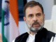 Tariff Threat Sparks Political Firestorm as Rahul Gandhi Takes a Direct Shot at Modi Rahul Repeats Vote-Rigging Allegation, Warns a ‘Hydrogen Bomb’ Revelation Is Coming Soon