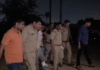Noida Police Clash with Thieves: 3 Arrested Including Woman, Jewelry Worth ₹6 Lakh Recovered Noida Police Clash with Thieves: 3 Arrested Including Woman, Jewelry Worth ₹6 Lakh Recovered