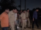 Noida Police Clash with Thieves: 3 Arrested Including Woman, Jewelry Worth ₹6 Lakh Recovered Noida Police Clash with Thieves: 3 Arrested Including Woman, Jewelry Worth ₹6 Lakh Recovered