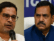 Apologise or Pay Rs 100 crore in damages for defamation: Bihar Minister Ashok Choudhary to Prashant Kishor Apologise or pay Rs 100 crore in damages for defamation: Bihar minister to Prashant Kishor.