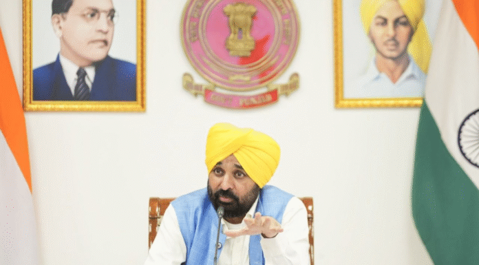 Punjab Government’s Mission Chardi Kala Unites Society with Massive Support Punjab Government’s Mission Chardi Kala Unites Society with Massive Support