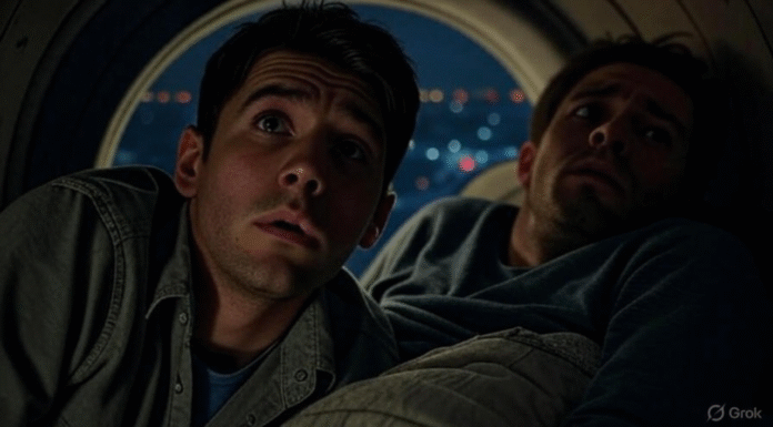 Two Brothers Hide in Plane’s Wheel on Delhi–London Flight: One Dead, Here’s the Other’s Story Desperate Journey from Delhi to London: Brothers Hide in Aircraft Wheel – One Dies, What Happened to the Other?