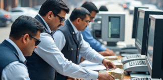 Jharkhand ED Raids 6 Locations Including Kanke Resort Owner’s Home, Massive Cash Seized—Counting Machine Called In Jharkhand ED Raids 6 Locations Including Kanke Resort Owner’s Home, Massive Cash Seized—Counting Machine Called In