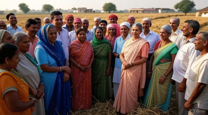 Big Boost for Farmers: Govt Approves Purchase of Pulses and Oilseeds in UP & Gujarat Govt approves procurement of pulses, oilseeds in Uttar Pradesh and Gujarat