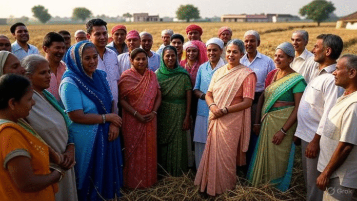Govt approves procurement of pulses, oilseeds in Uttar Pradesh and Gujarat