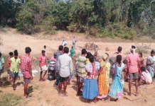 NCST asks Chhattisgarh to prepare rehab plan for tribals displaced due to Maoist violence NCST asks Chhattisgarh to prepare rehab plan for tribals displaced due to Maoist violence