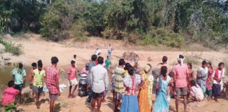 NCST asks Chhattisgarh to prepare rehab plan for tribals displaced due to Maoist violence NCST asks Chhattisgarh to prepare rehab plan for tribals displaced due to Maoist violence