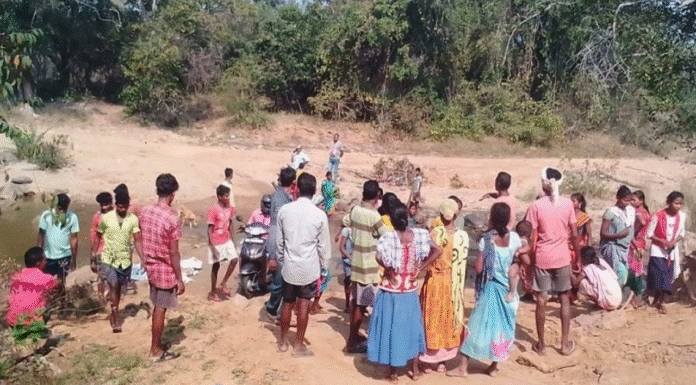 NCST asks Chhattisgarh to prepare rehab plan for tribals displaced due to Maoist violence NCST asks Chhattisgarh to prepare rehab plan for tribals displaced due to Maoist violence