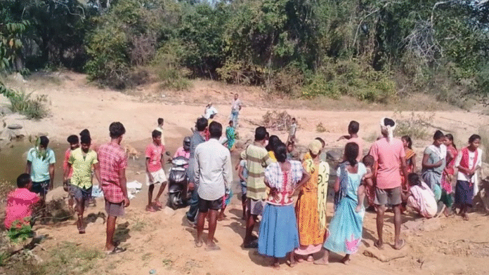 NCST asks Chhattisgarh to prepare rehab plan for tribals displaced due to Maoist violence