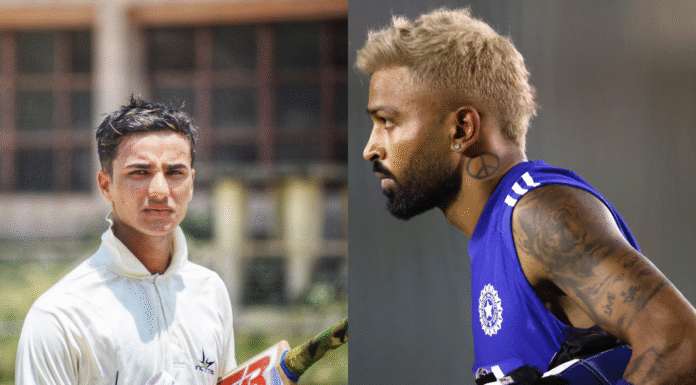 Hardik Pandya & Abhishek Sharma Fitness Doubts Ahead of Asia Cup Final vs Pakistan Hardik Pandya & Abhishek Sharma Fitness Doubts Ahead of Asia Cup Final vs Pakistan
