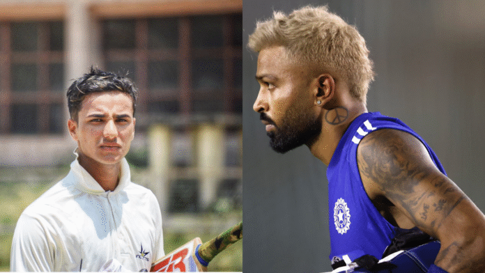 Hardik Pandya & Abhishek Sharma Fitness Doubts Ahead of Asia Cup Final vs Pakistan