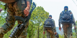 Major Maoist arms and explosives unit destroyed in Chhattisgarh’s Sukma Major Maoist arms and explosives unit destroyed in Chhattisgarh’s Sukma