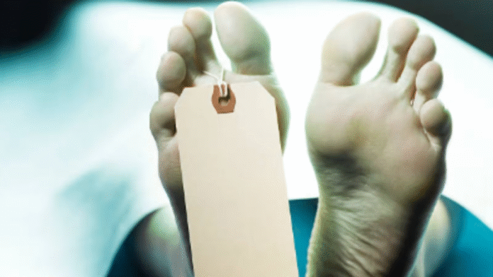 15-Year-Old Boy Dies After Being Attacked Over Verbal Dispute In Delhi’s Mangolpuri
