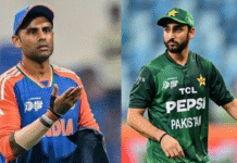 Another Controversy! Did SKY Refuse Photoshoot with Salman Agha? Another Controversy! Did SKY Refuse Photoshoot with Salman Agha?