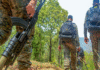 3 Maoists killed in encounter with security forces in Chhattisgarh 3 Maoists killed in encounter with security forces in Chhattisgarh