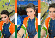 Afghan Fan Goes Viral After India Defeats Pakistan in Asia Cup Final Afghan Fan Goes Viral After India Defeats Pakistan in Asia Cup Final