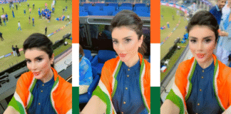 Afghan Fan Goes Viral After India Defeats Pakistan in Asia Cup Final Afghan Fan Goes Viral After India Defeats Pakistan in Asia Cup Final