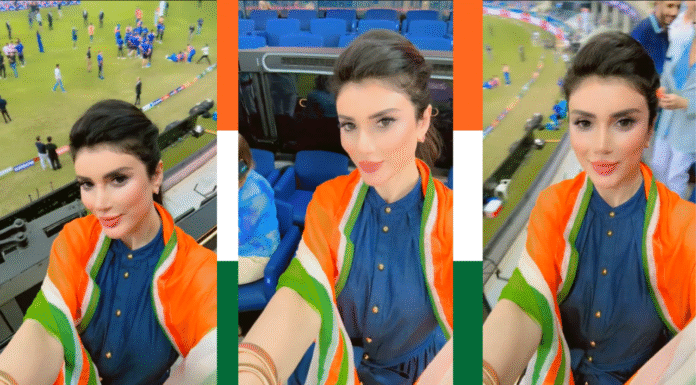 Afghan Fan Goes Viral After India Defeats Pakistan in Asia Cup Final Afghan Fan Goes Viral After India Defeats Pakistan in Asia Cup Final