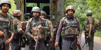 3 More Maoists Killed in Chhattisgarh Encounter, Toll Rises to 250 This Year: Report 3 More Maoists Killed in Chhattisgarh Encounter, Toll Rises to 250 This Year: Report